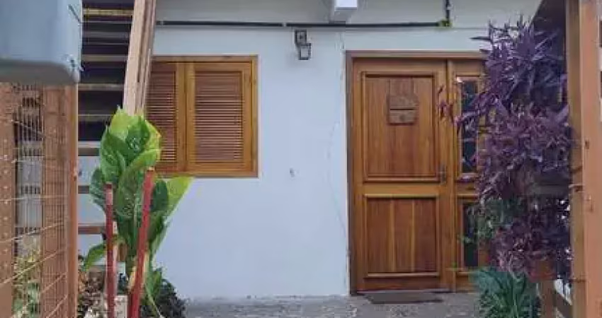 Apartamento com 1 quarto para alugar na Avenida Polar, 341, Jardim Floresta, Porto Alegre