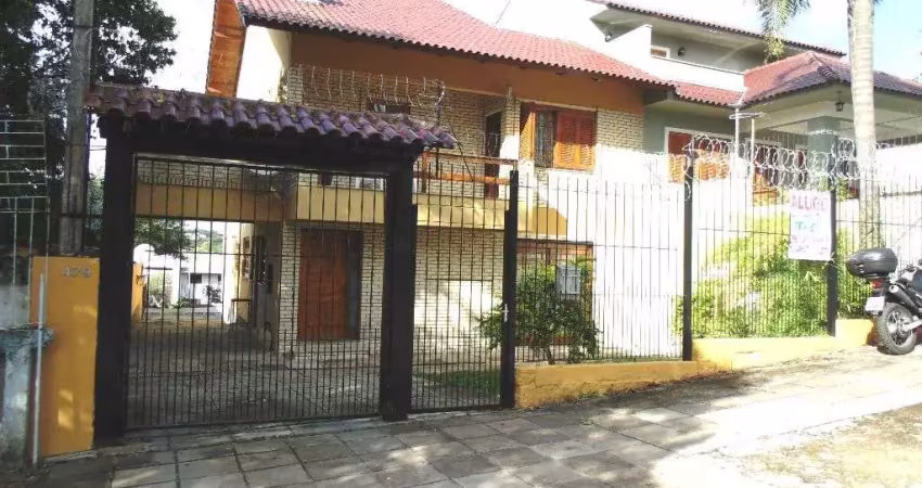 Casa com 3 quartos para alugar na Rua Doutor Egydio Michaelsen, 479 inferi, Cavalhada, Porto Alegre