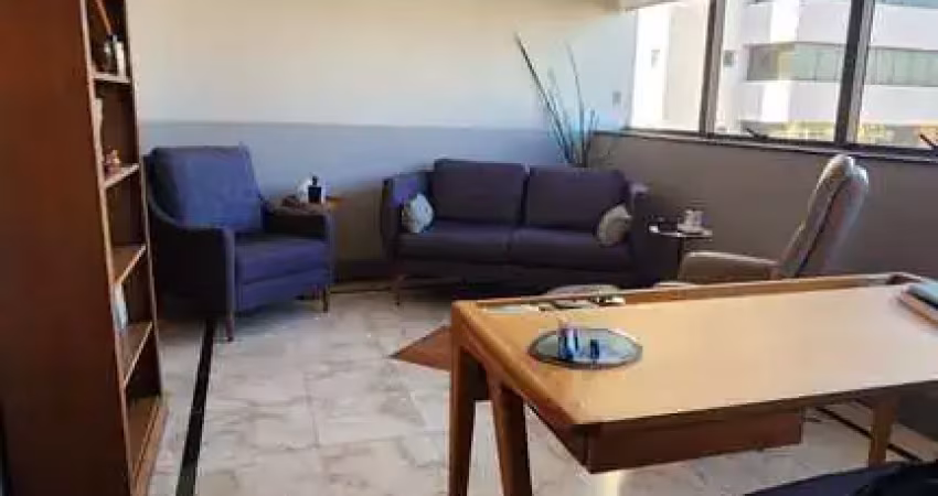 Sala comercial com vaga de garagem no bairro moinhos de vento