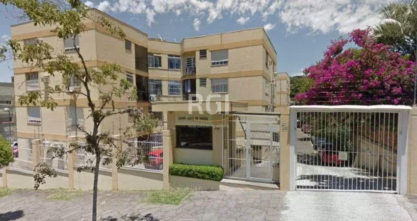 Apartamento para venda - 66.7m², 2 dormitórios, 1 vaga - santa tereza