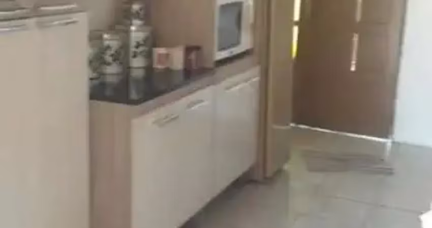 Casa com 2 quartos à venda na Beco da Vitória, 0555, Boa Vista do Sul, Porto Alegre