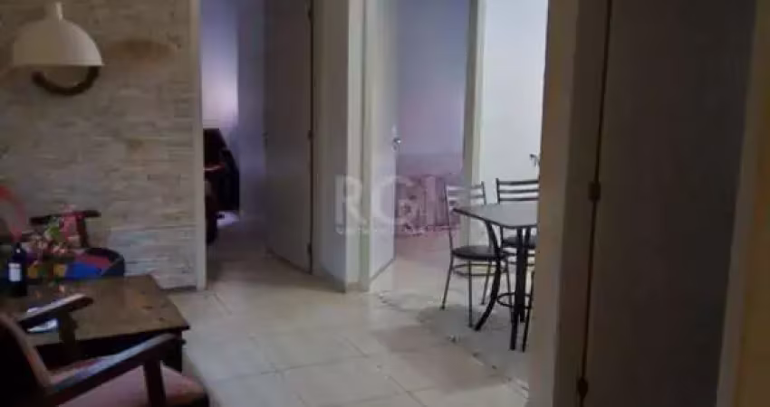 Apartamento com 2 quartos à venda na Rua Soely Nunes Rosa, 115, Restinga, Porto Alegre