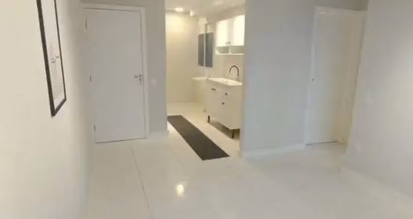 Apartamento com 2 quartos à venda na Rua Sabino Pereira Nunes, 932, Restinga, Porto Alegre