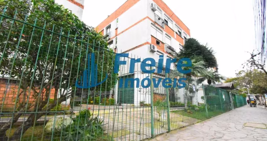 Apartamento de 1 dormitório na ipiranga perto da puc