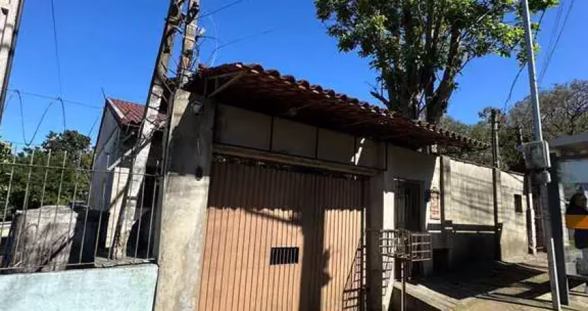 Casa para locação na av. professor oscar pereira, 8753 – bairro cascata – 3 dormitórios, suíte, piscina e área de lazer