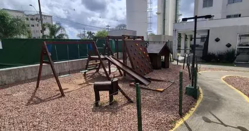 Apartamento a venda com 2 dormitórios na restinga, porto alegre/rs