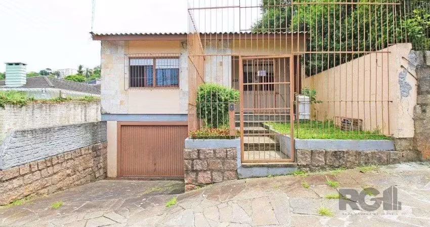 Casa com 4 quartos para alugar na Rua Dário Totta, 429, Teresópolis, Porto Alegre