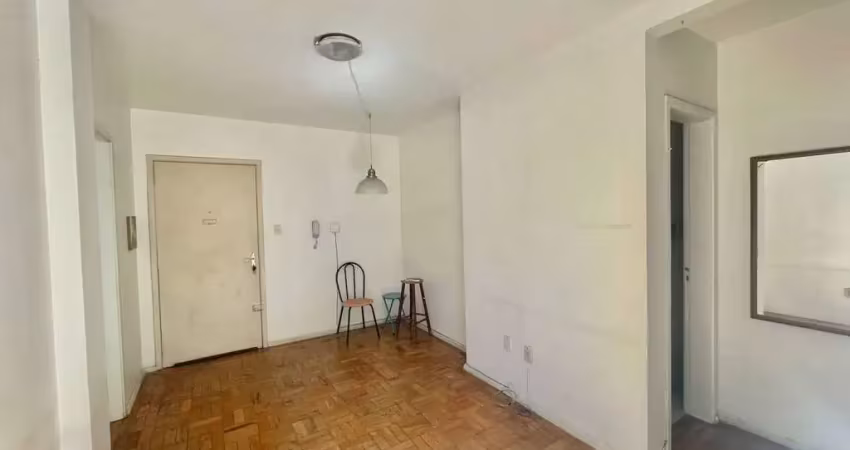 Apartamento com 1 quarto à venda na Rua Sofia Veloso, 74, Cidade Baixa, Porto Alegre