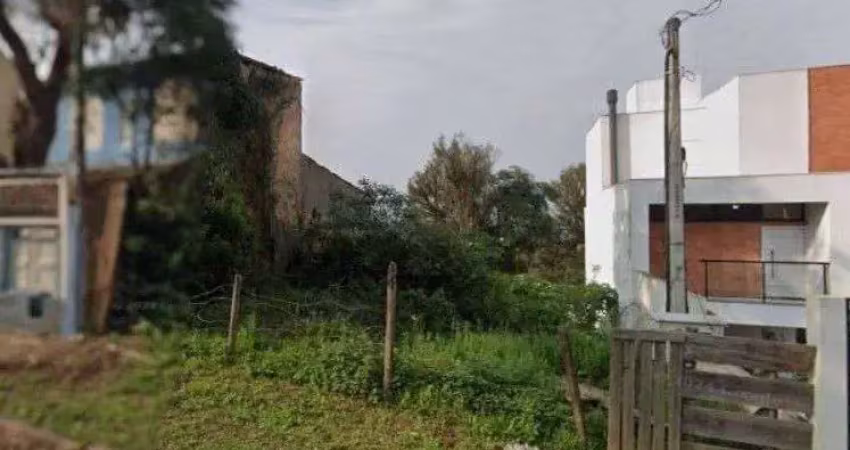 Terreno à venda na Rua dos Guananas, 233, Espírito Santo, Porto Alegre