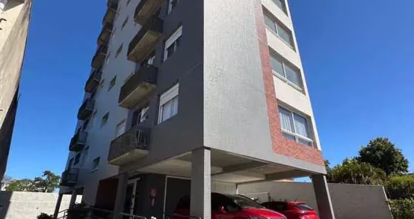 Apartamento novo à venda na dr. barcelos – 2 dormitórios, suíte e vaga descoberta