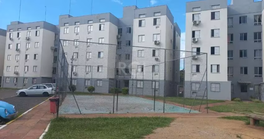 Apartamento com 2 quartos à venda na Rua São Guilherme, 220, Vila São José, Porto Alegre