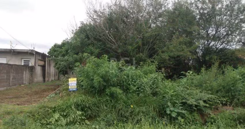 Terreno à venda na Estrada Jacques da Rosa, 340, Lageado, Porto Alegre