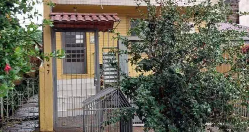 Apartamento com 2 quartos à venda na Rua Teixeira de Freitas, 647, Santo Antônio, Porto Alegre