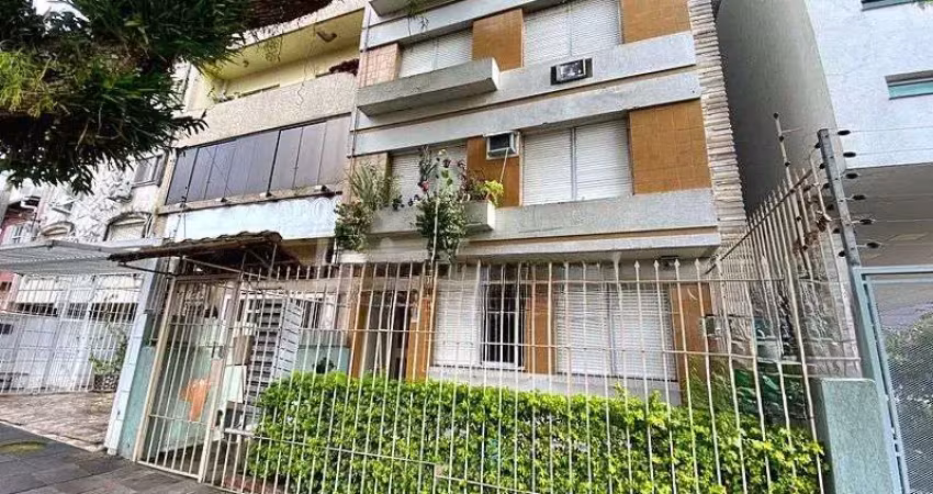 Apartamento jk semi mobiliado para locação no jardim botânico – porto alegre