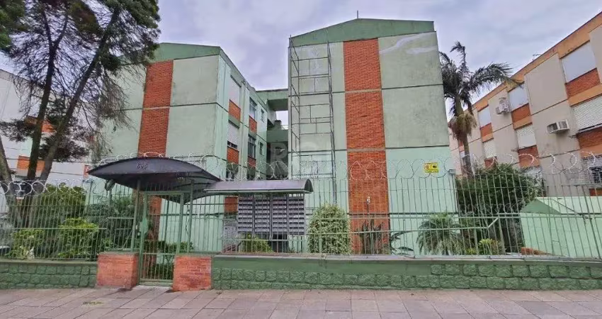 Apartamento com 3 quartos à venda na Avenida Jacuí, 608, Cristal, Porto Alegre