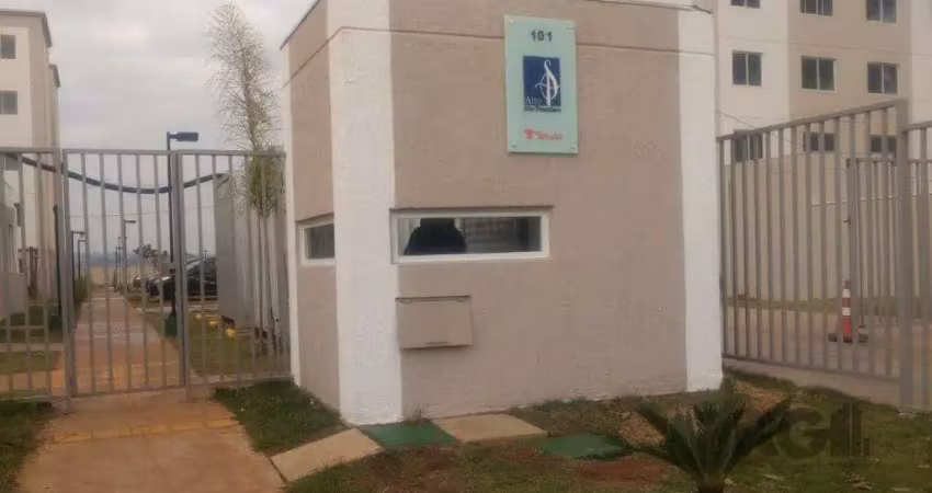 Apartamento com 2 quartos à venda na Rua Inocêncio de Oliveira Alves, 101, Rubem Berta, Porto Alegre
