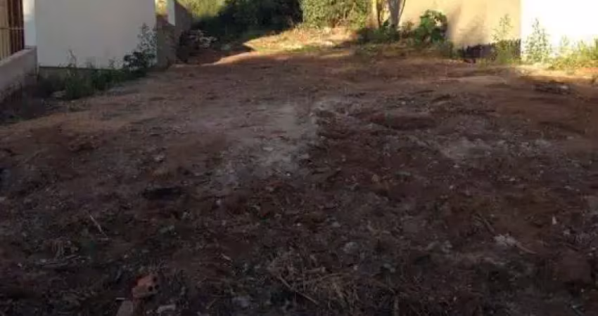 Terreno à venda na Rua Edemilson Santos Silva, 90, Espírito Santo, Porto Alegre