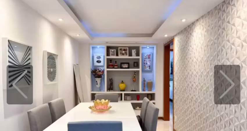 Apartamento com 2 quartos à venda no Alto, Teresópolis 