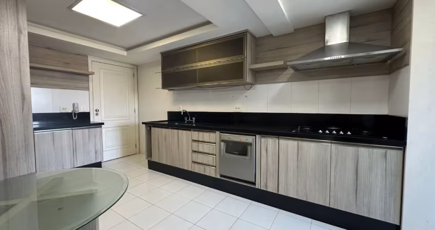 Para quem busca luxo no Alto. 3 quartos