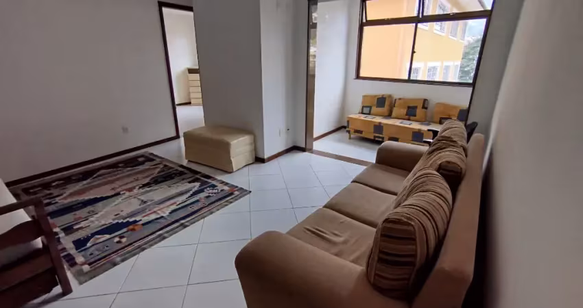 Apartamento com 1 quarto à venda no Alto, Teresópolis 