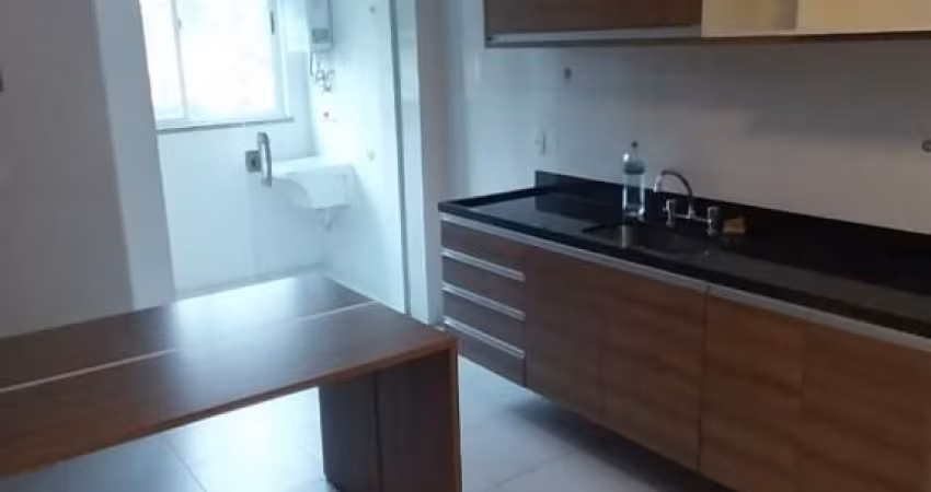 Lindo dois quartos novo  90 metros