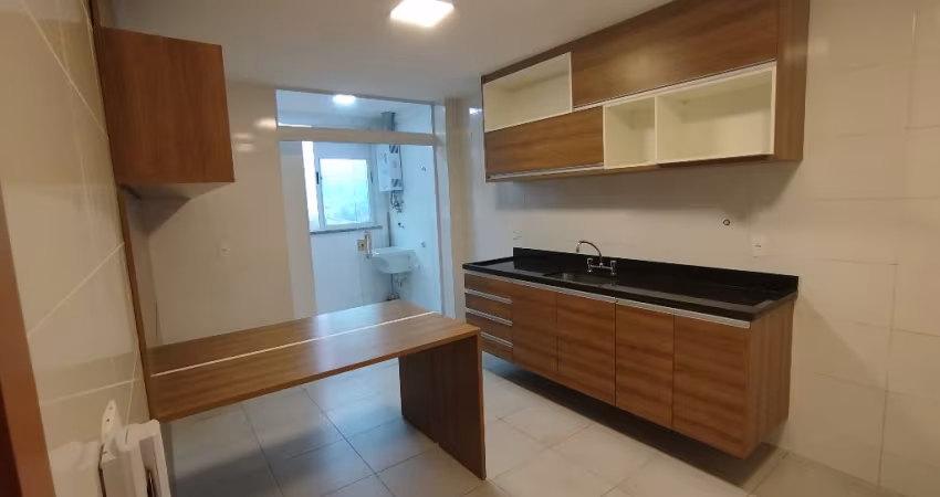 Lindo dois quartos novo  90 metros
