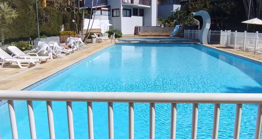 Casa no melhor condomínio 5 quartos 2 vagas