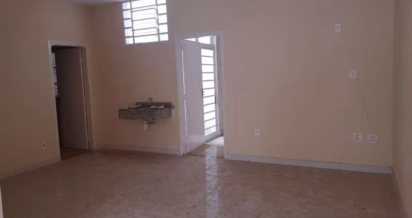 Casa à venda, 110 m² por R$ 365.000,00 - Jardim Paulista - Ribeirão Preto/SP