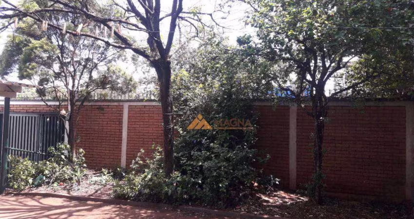 Casa à venda, 115 m² por R$ 270.000,00 - Jardim José Sampaio Júnior - Ribeirão Preto/SP