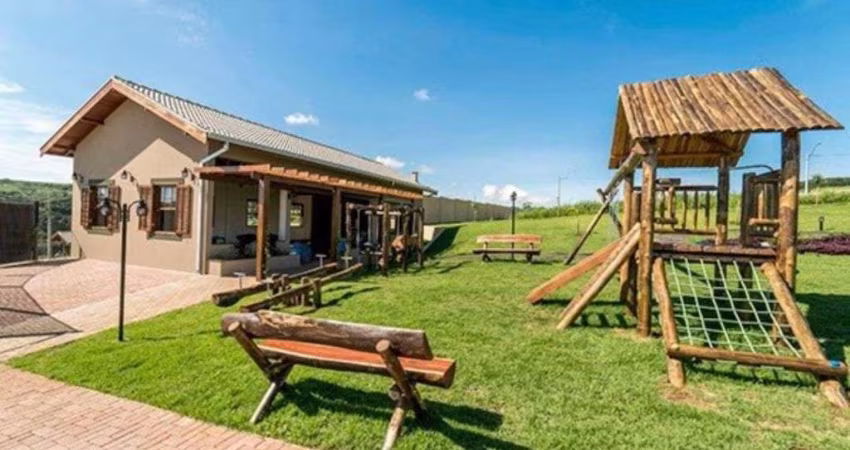 Terreno à venda Terras de San Pedro - Ribeirão Preto/SP