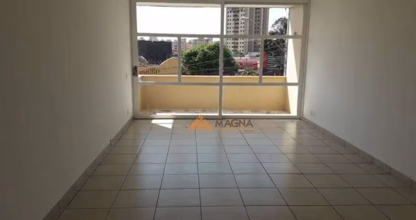 Apartamento à venda, 157 m² por r$ 450.000,00 - higienópolis - ribeirão preto/sp