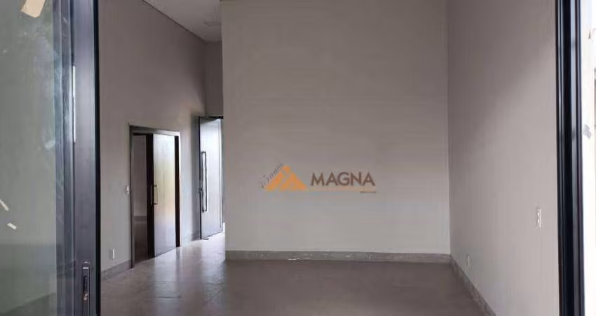 Casa à venda, 185 m² por R$ 1.599.000,00 - Terras de Florença - Ribeirão Preto/SP