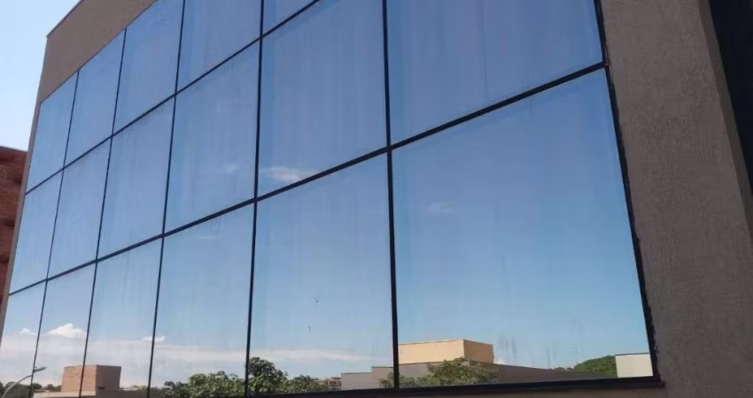 Casa à venda, 335 m² por R$ 1.900.000,00 - Alphaville III - Ribeirão Preto/SP