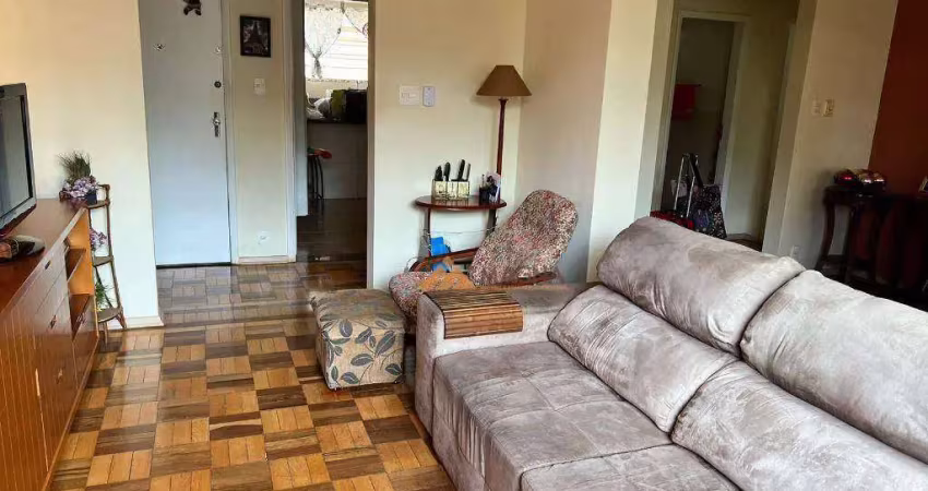 Apartamento à venda, 165 m² por r$ 275.000,00 - centro - ribeirão preto/sp