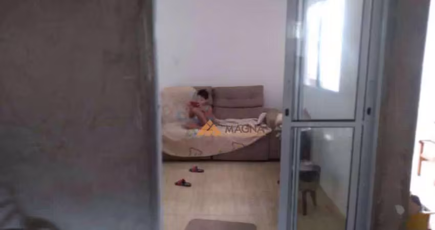Casa à venda, 150 m² por r$ 370.000,00 - jardim joaquim procópio de araújo ferraz - ribeirão preto/sp