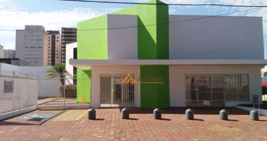 Sobrado à venda, 576 m² por R$ 5.000.000,00 - Higienópolis - Ribeirão Preto/SP