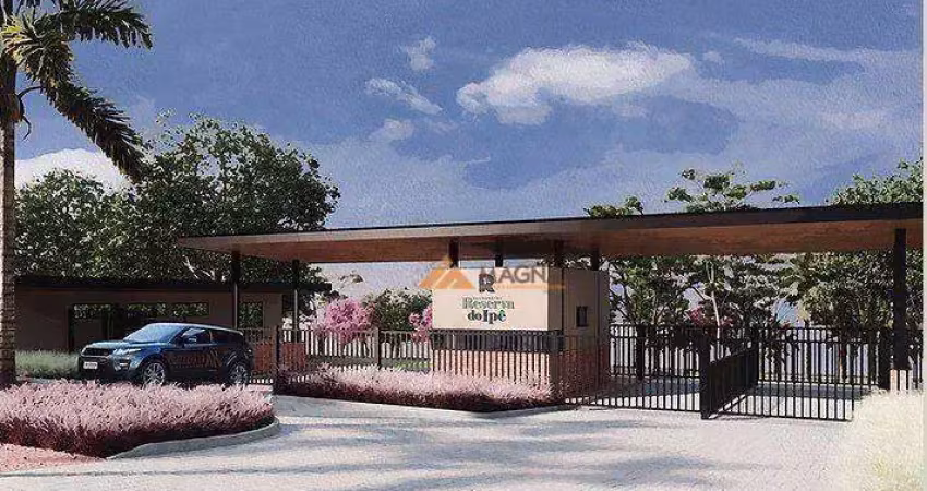 Terreno à venda, 544 m² por R$ 1.652.019,10 - Vila do Golf - Ribeirão Preto/SP