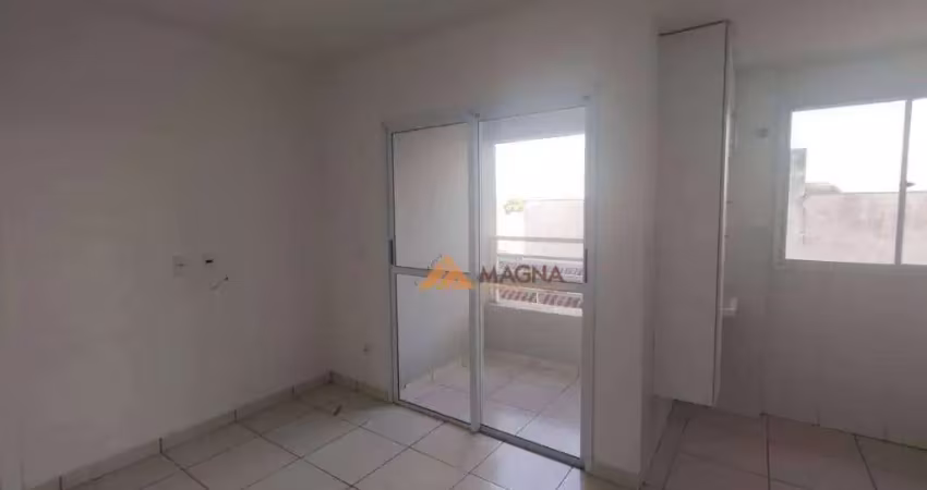 Apartamento à venda, 42 m² por R$ 195.000,00 - Centro - Ribeirão Preto/SP