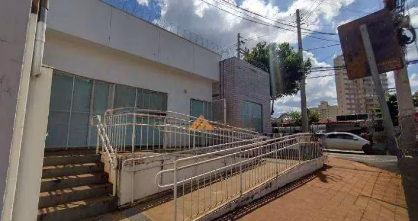 Sala comercial à venda na Vila Seixas, Ribeirão Preto 