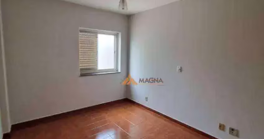 Apartamento com 3 dormitórios à venda, 94 m² por R$ 230.000,00 - Centro - Ribeirão Preto/SP