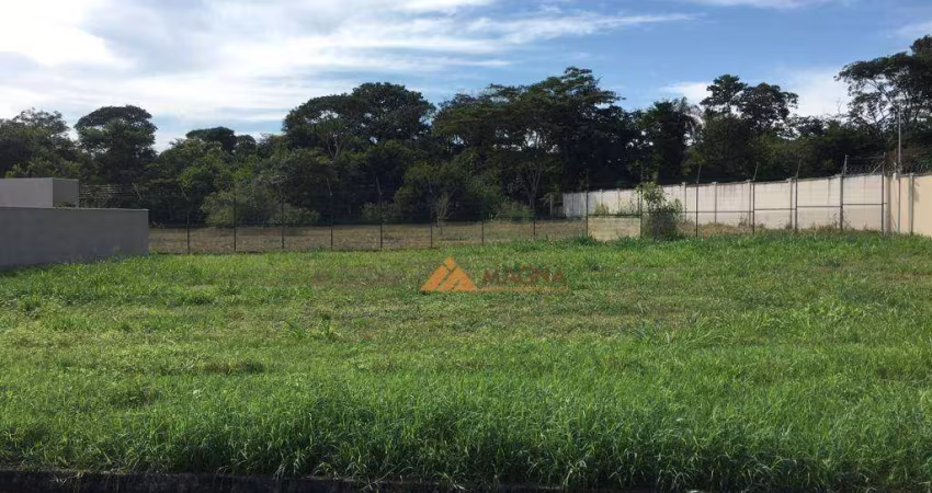 Terreno à venda, 300 m² por R$ 255.000,00 - Distrito de Bonfim Paulista - Ribeirão Preto/SP