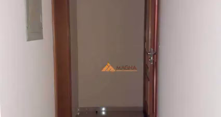 Apartamento à venda, 95 m² por r$ 596.000,00 - jardim irajá - ribeirão preto/sp