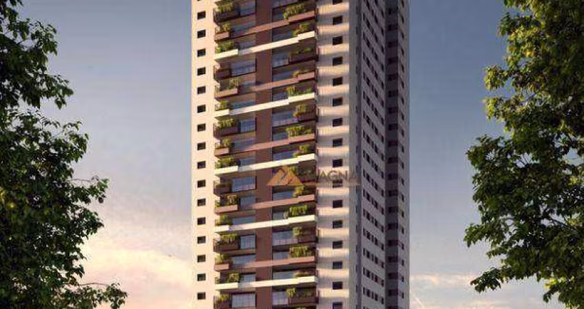 Apartamento com 3 suítes à venda, 197 m² por R$ 1.900.000 - Kairos - Jardim Olhos D'Água.