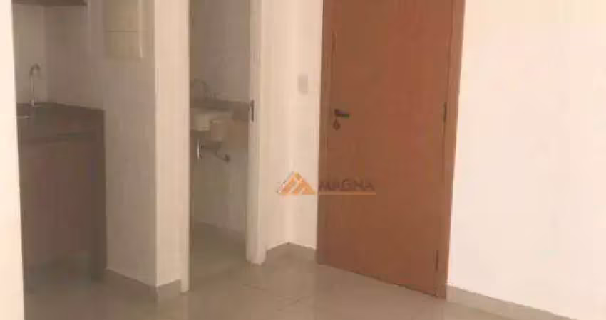 Sala à venda, 57 m² por r$ 462.880,00 - santa cruz do josé jacques - ribeirão preto/sp