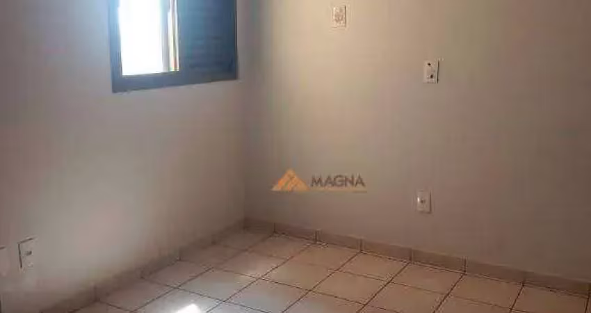 Apartamento à venda, 105 m² por R$ 339.000,00 - Campos Elíseos - Ribeirão Preto/SP
