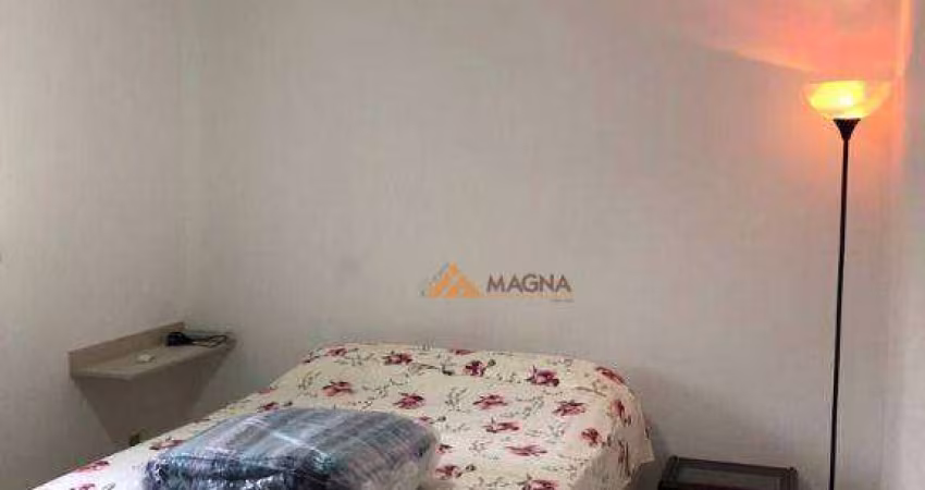 Apartamento à venda, 61 m² por R$ 185.000,00 - Jardim Paulista - Ribeirão Preto/SP