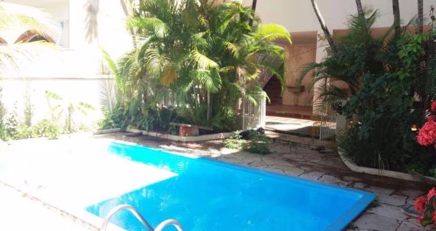 Casa com 3 quartos, 188 m² - venda por R$ 620.000 ou aluguel por R$ 2.642/mês - Jardim Paulista - Ribeirão Preto/SP