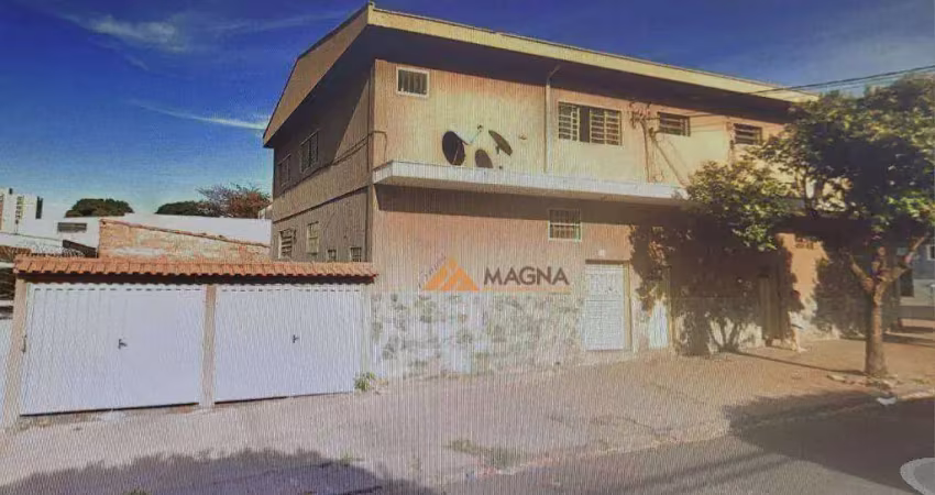 Apartamento à venda, 88 m² por r$ 850.000,00 - alto do ipiranga - ribeirão preto/sp
