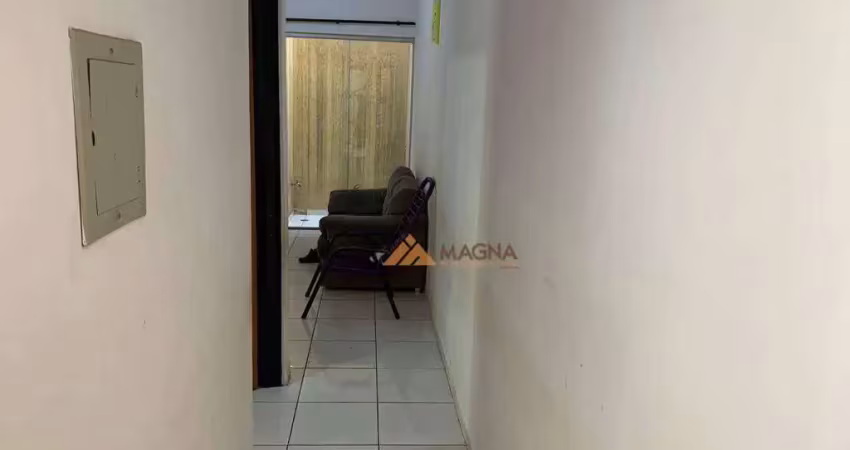 Casa à venda, 132 m² por r$ 256.000,00 - jardim diva tarlá de carvalho - ribeirão preto/sp