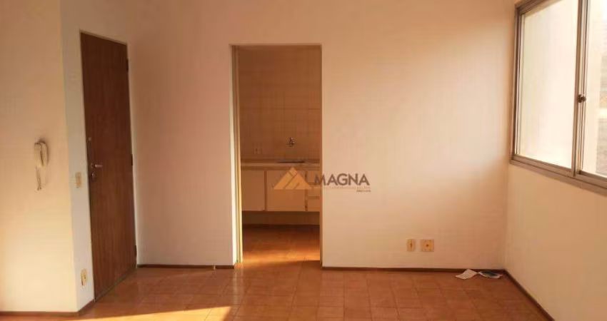Kitnet à venda, 38 m² por R$ 150.000,00 - Centro - Ribeirão Preto/SP